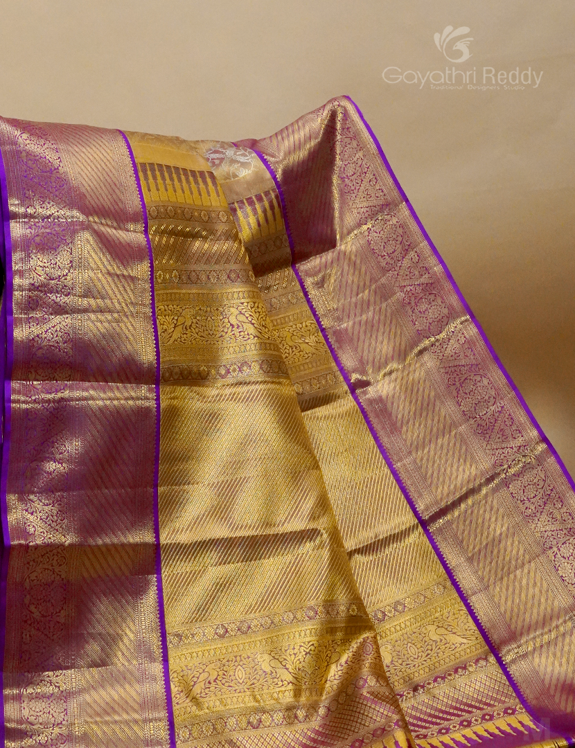 PURE KANCHI PATTU-KP5874