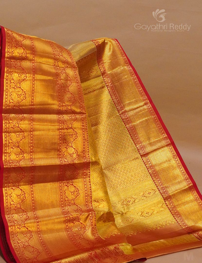 PURE KANCHI BRIDAL PATTU-BKP1689