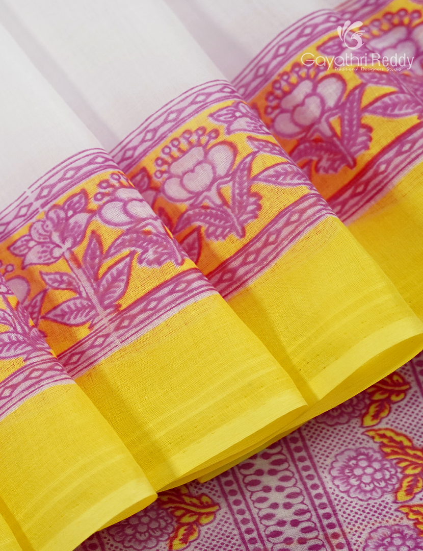 PURE MULMUL COTTON-MC2122