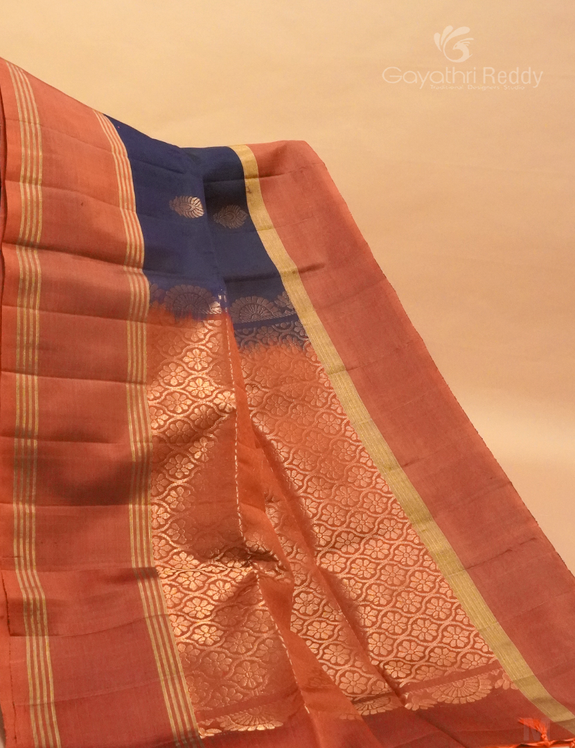 PURE KANCHI LIGHT WEIGHT PATTU-KP5780