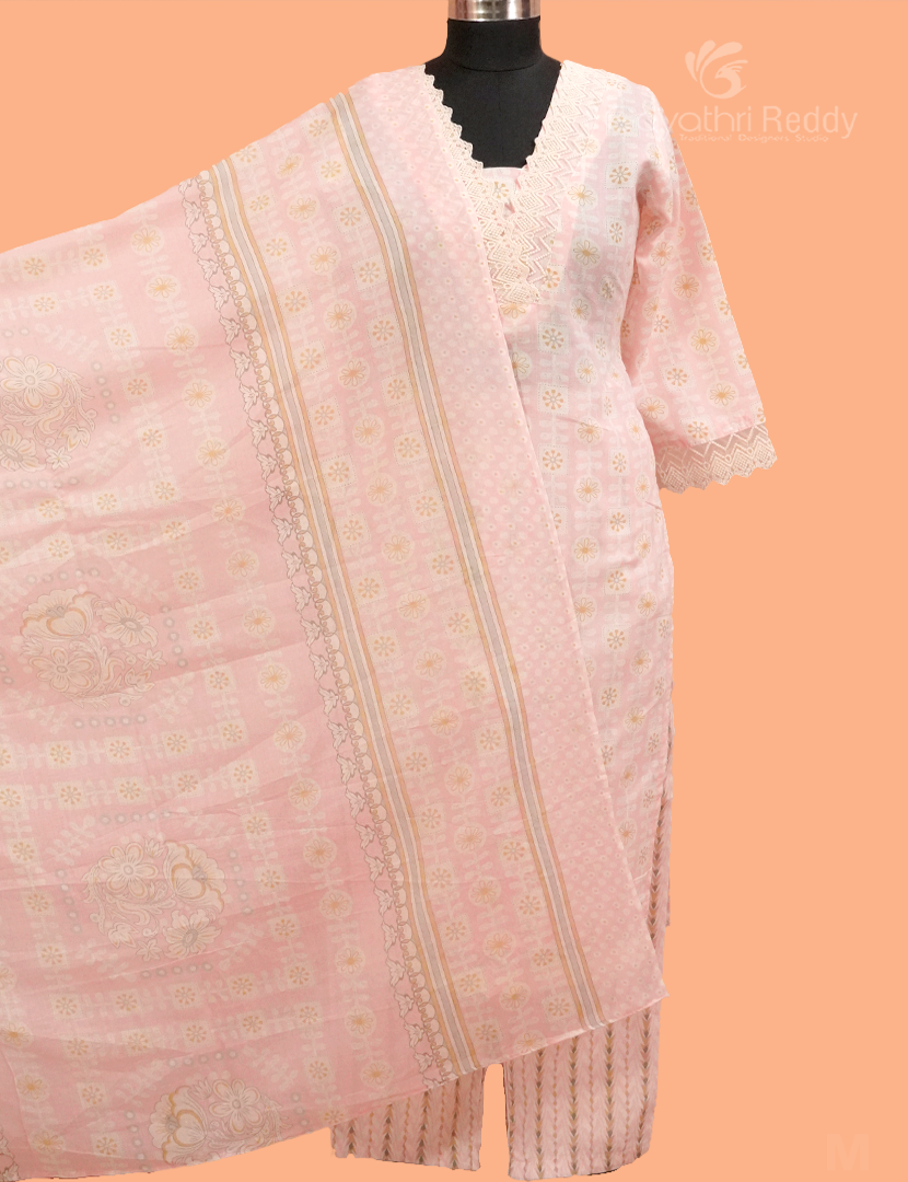 KURTI SET-KDS470