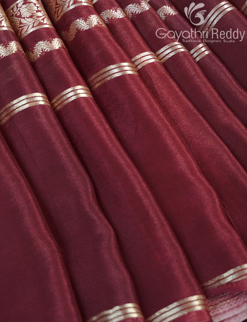 SEMI MYSORE SILK-SMSS118