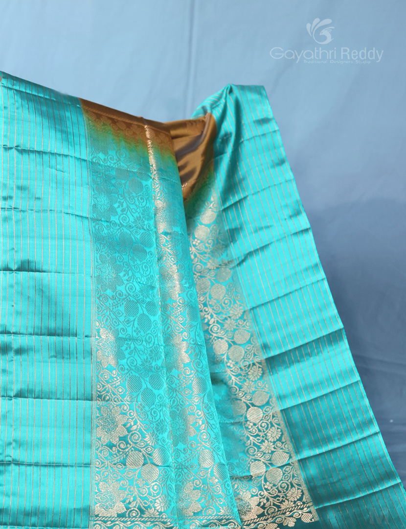 PURE KANCHI LIGHT WEIGHT PATTU-KP5751