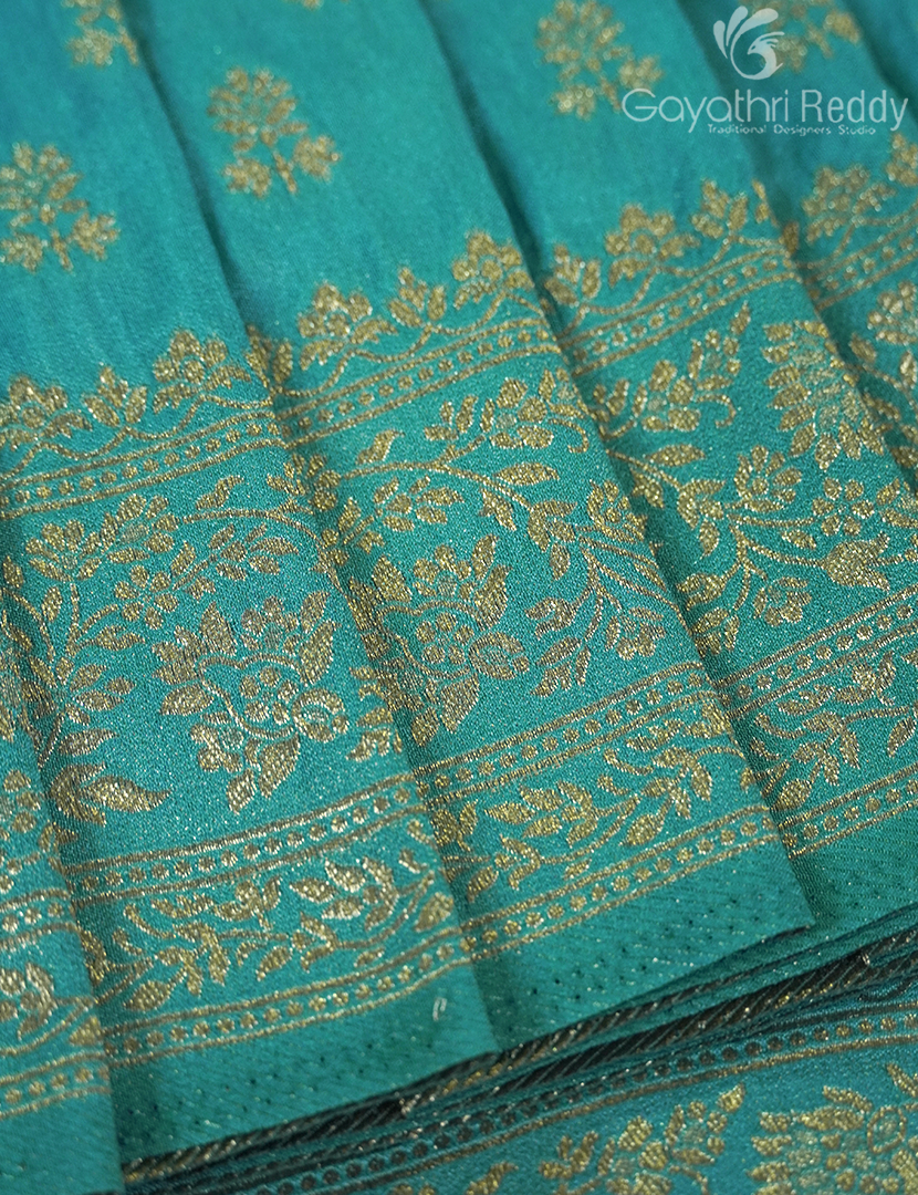 BANARAS GEORGETTE-BG722