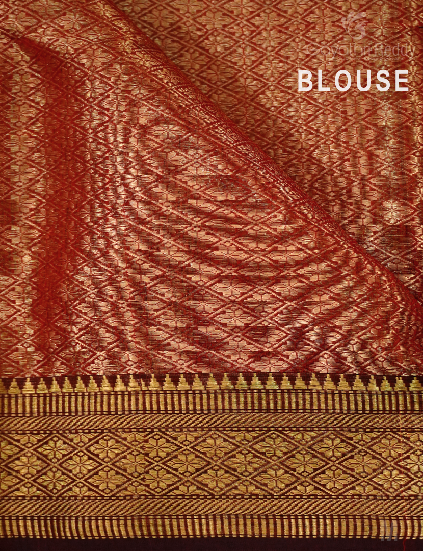 PURE CHANDERI SILK-CPS837