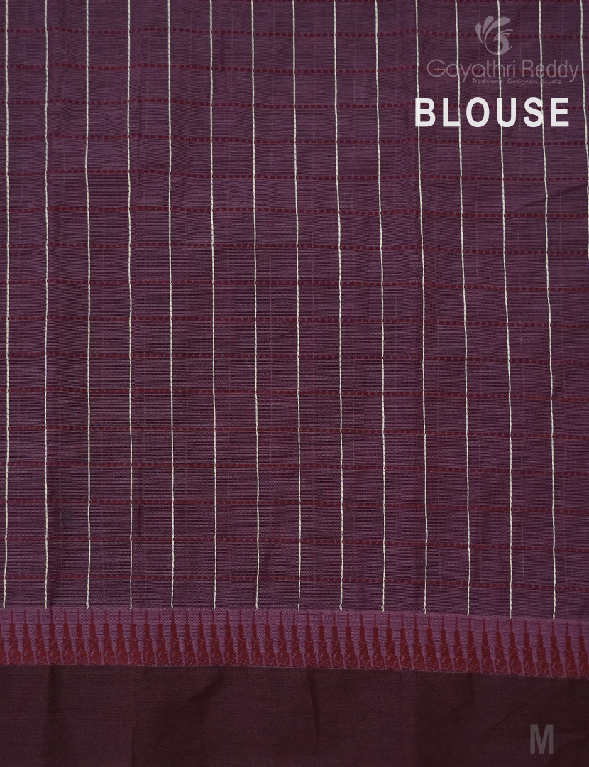 PURE KANCHI COTTON-KC2801