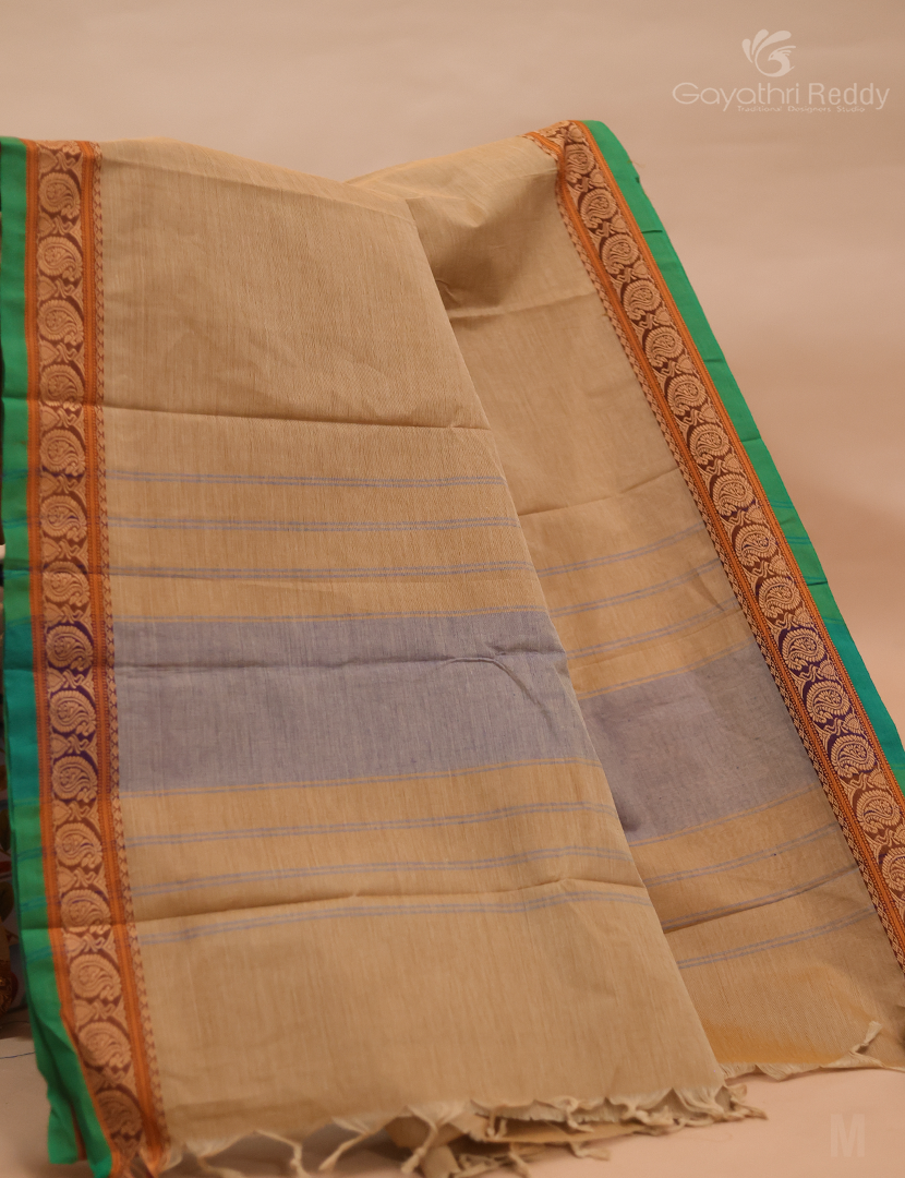 PURE KANCHI COTTON-KC2117