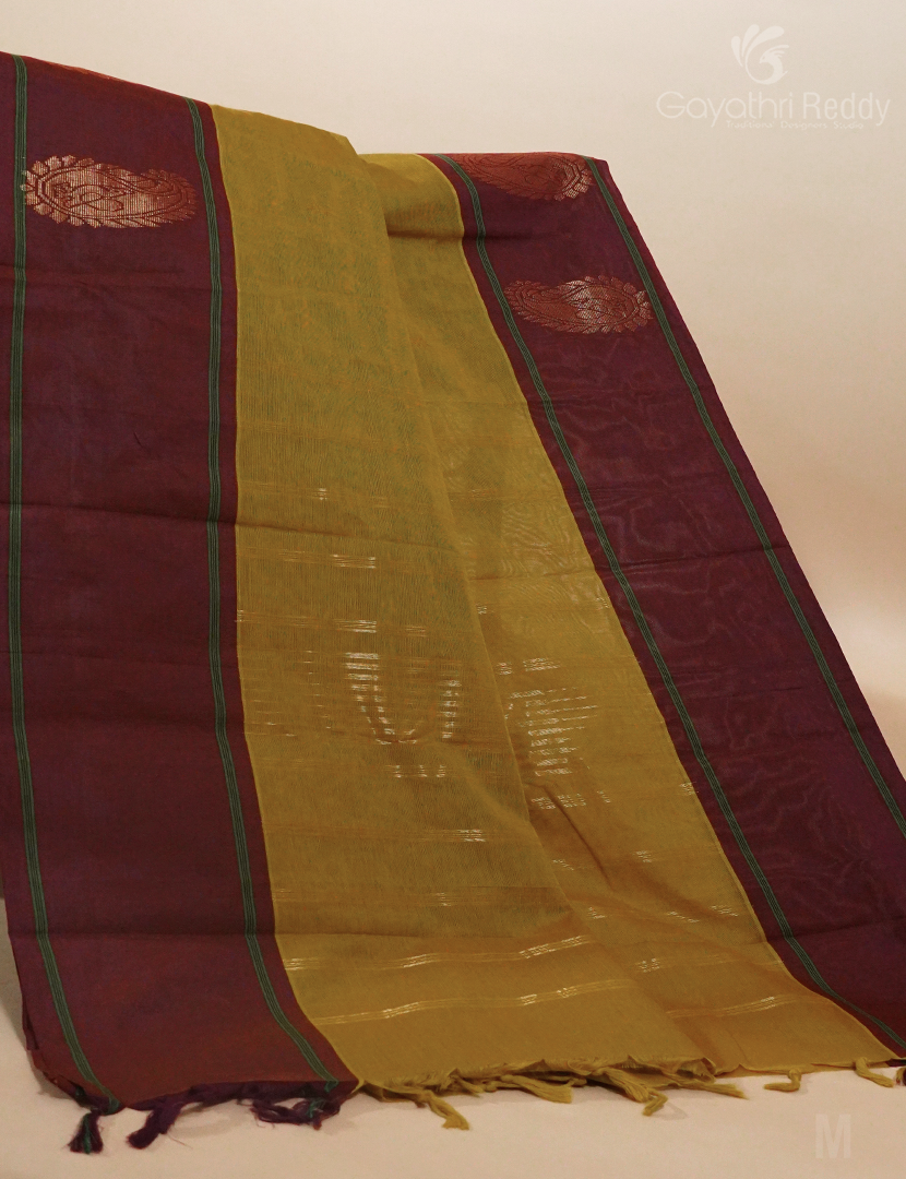 PURE KANCHI COTTON-KC2682