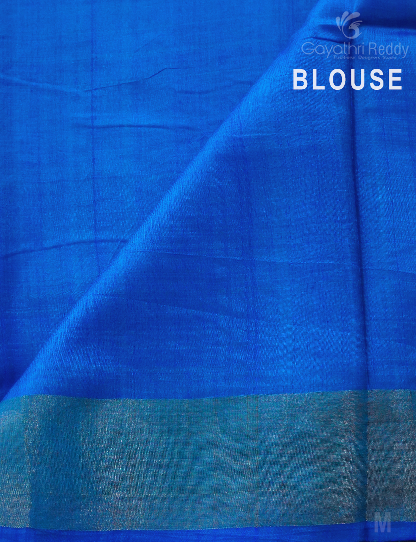 PURE SILK SAREE-SSP95