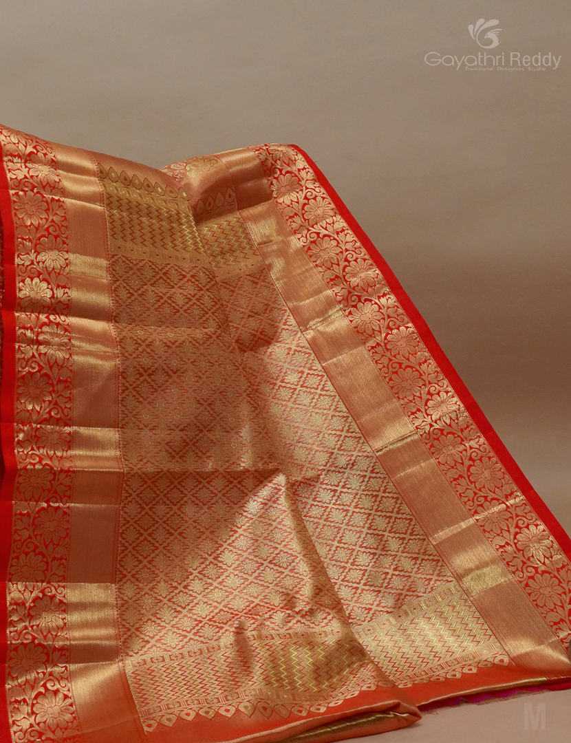 PURE KANCHI BRIDAL PATTU-BKP1571