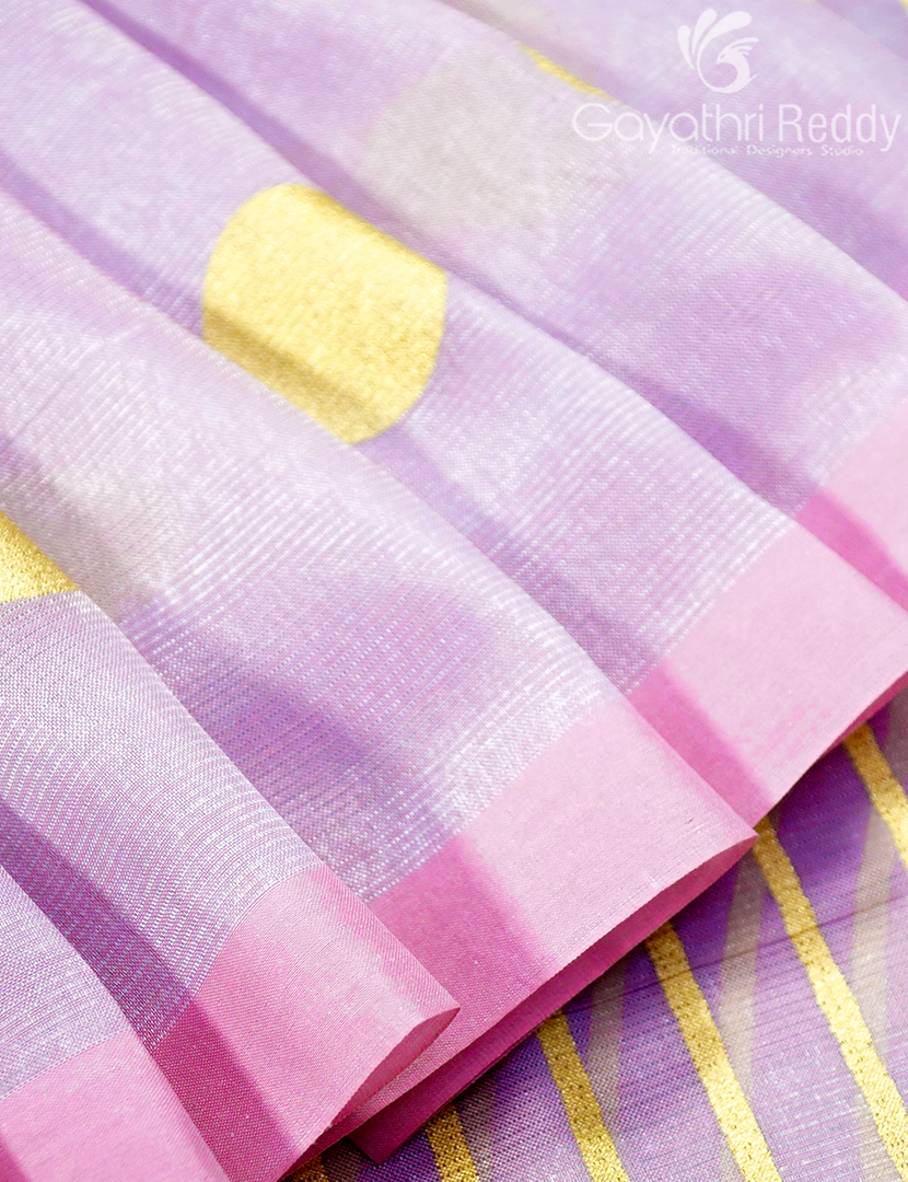MANGALAGIRI PRINTED SAREE -MP107