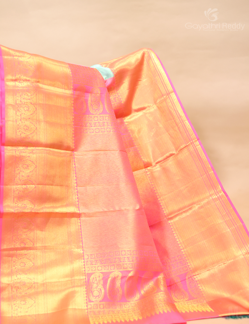 PURE KANCHI BRIDAL PATTU-BKP1528