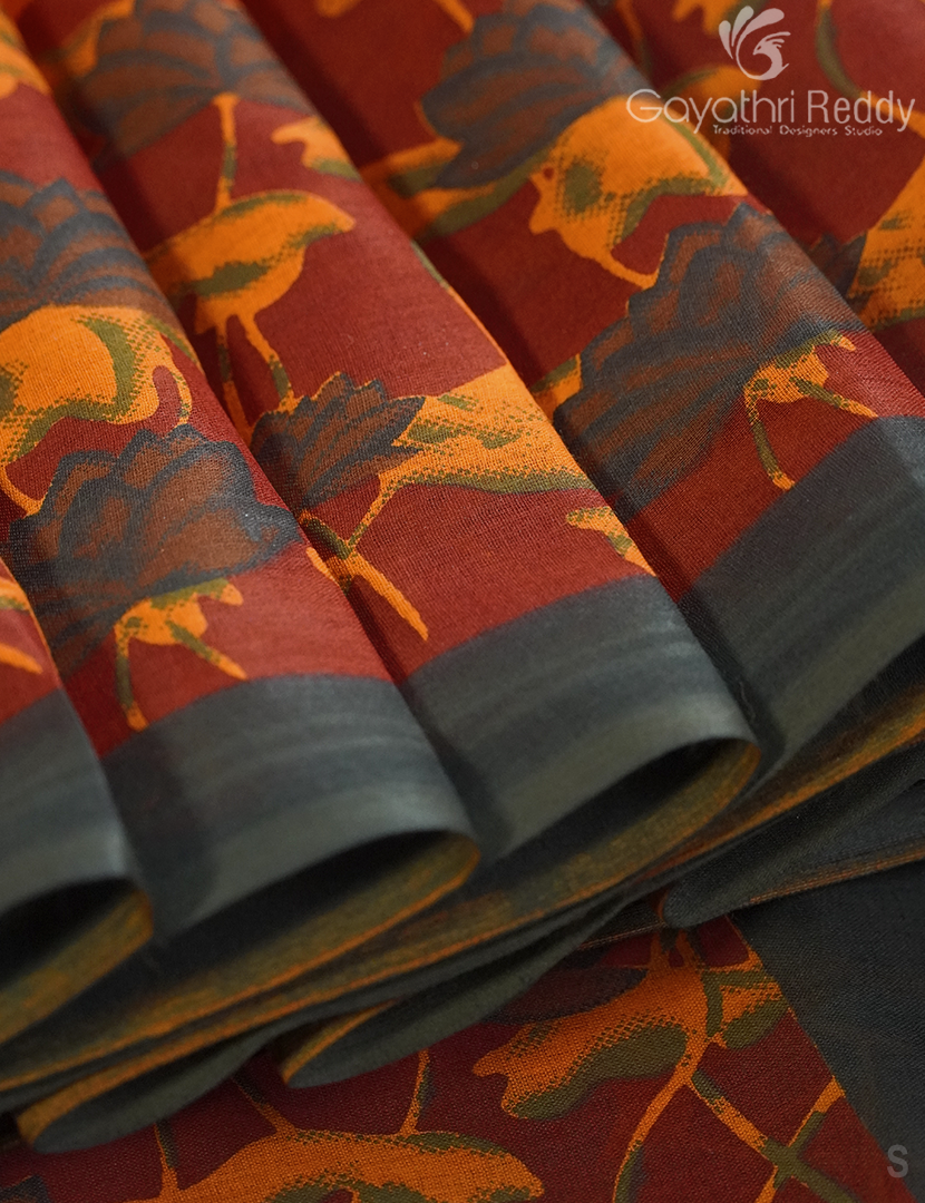 PURE MULMUL COTTON-MC2013