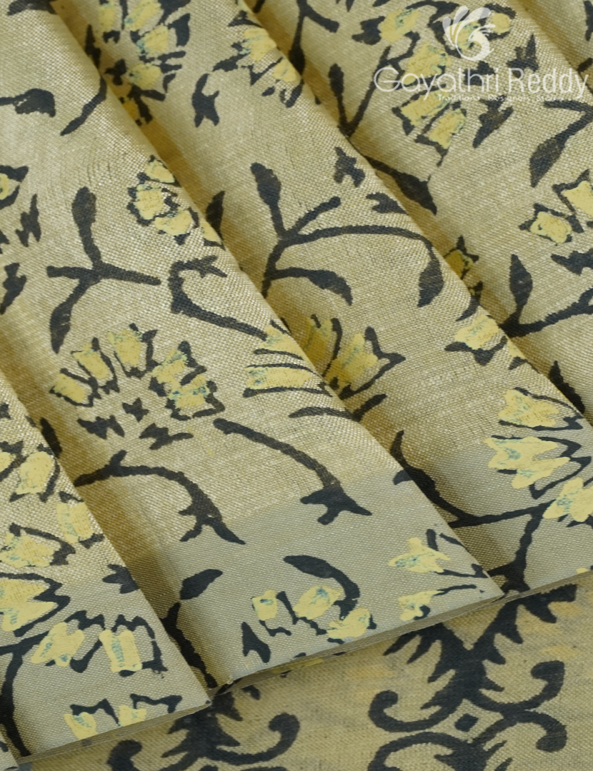 MANGALAGIRI PRINTED SAREE-MP116