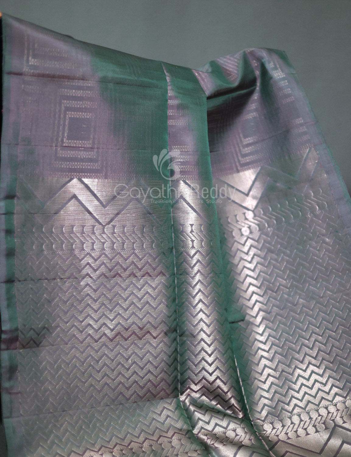 PURE KANCHI SOFT SILK-SS1207