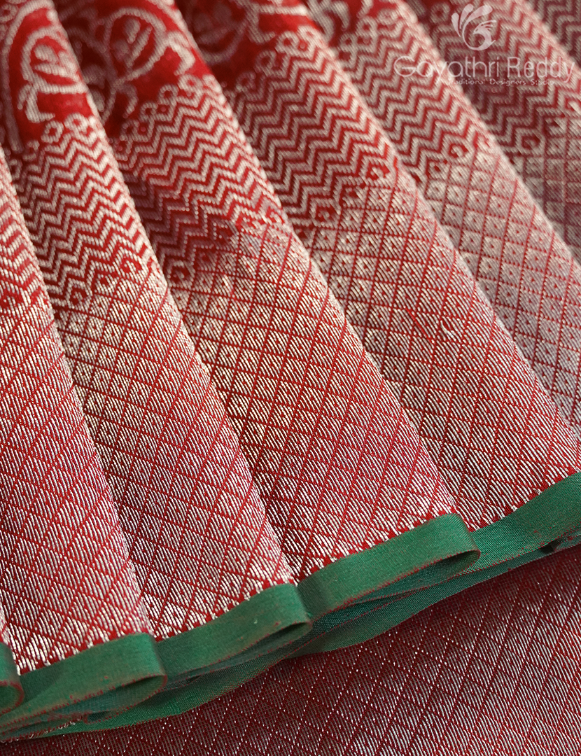 PURE CHANDERI PATTU-CPS996