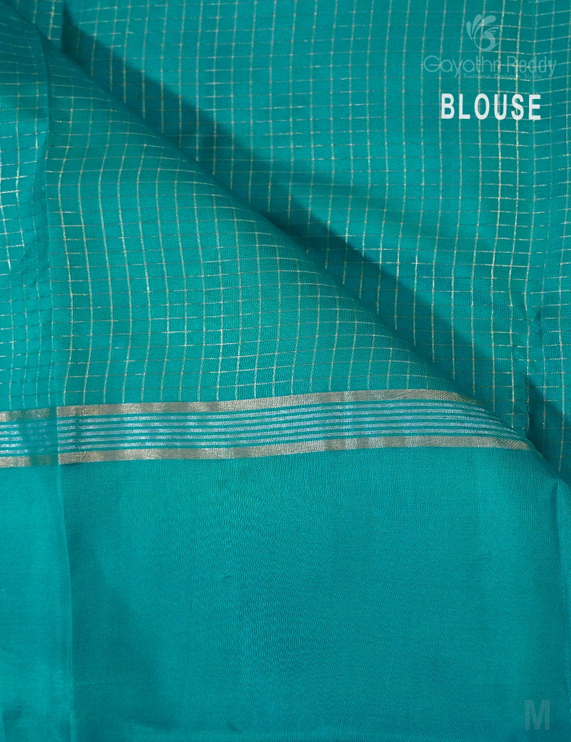 PURE KANCHI PATTU-KP6922