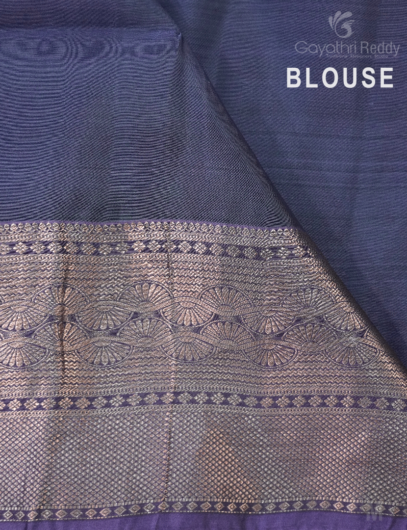 LIGHT WEIGHT KANCHI PATTU-KP7619