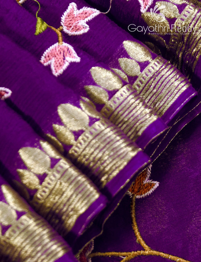 CHINON CHIFFON FANCY-CCF7