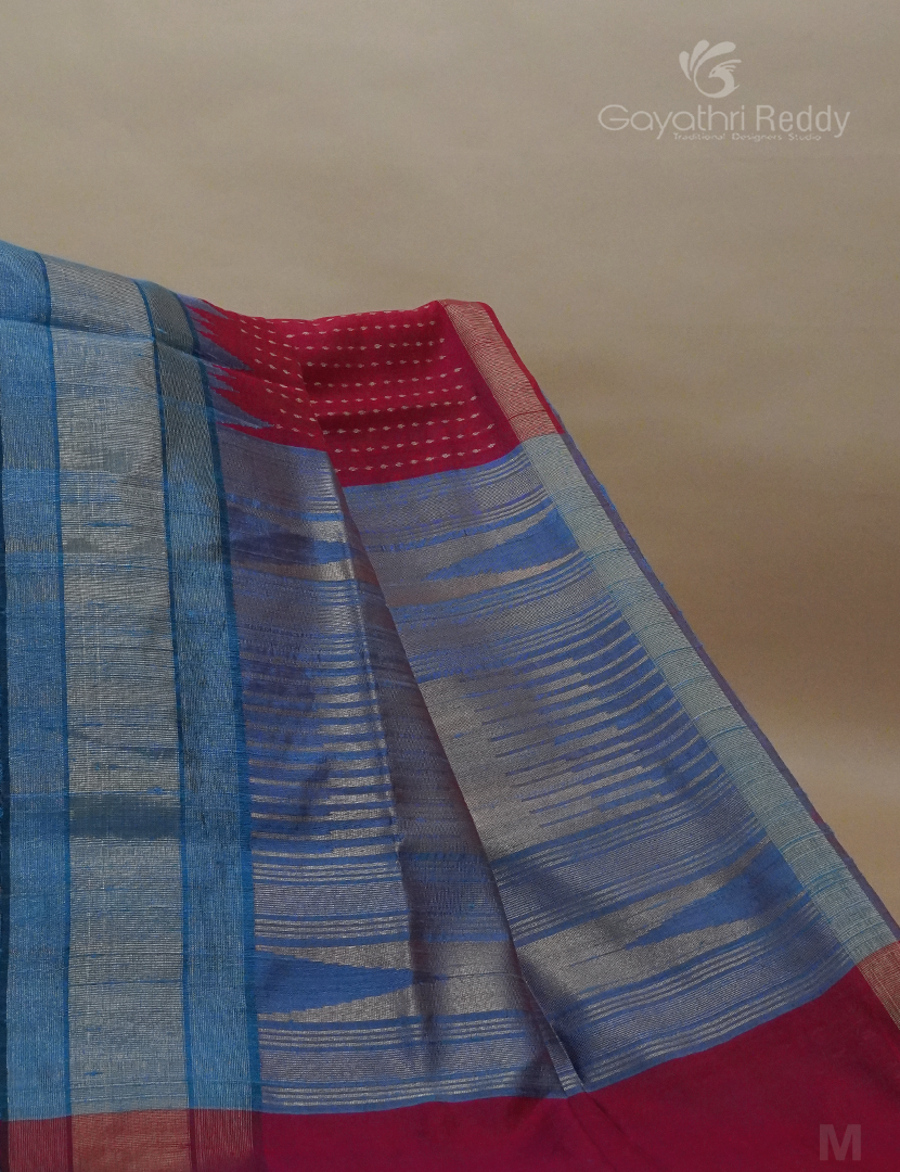 PURE KHADI PATTU-KHP1089