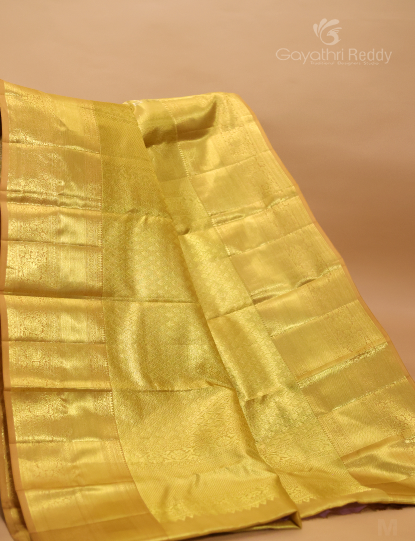 PURE KANCHI BRIDAL PATTU-BKP1599