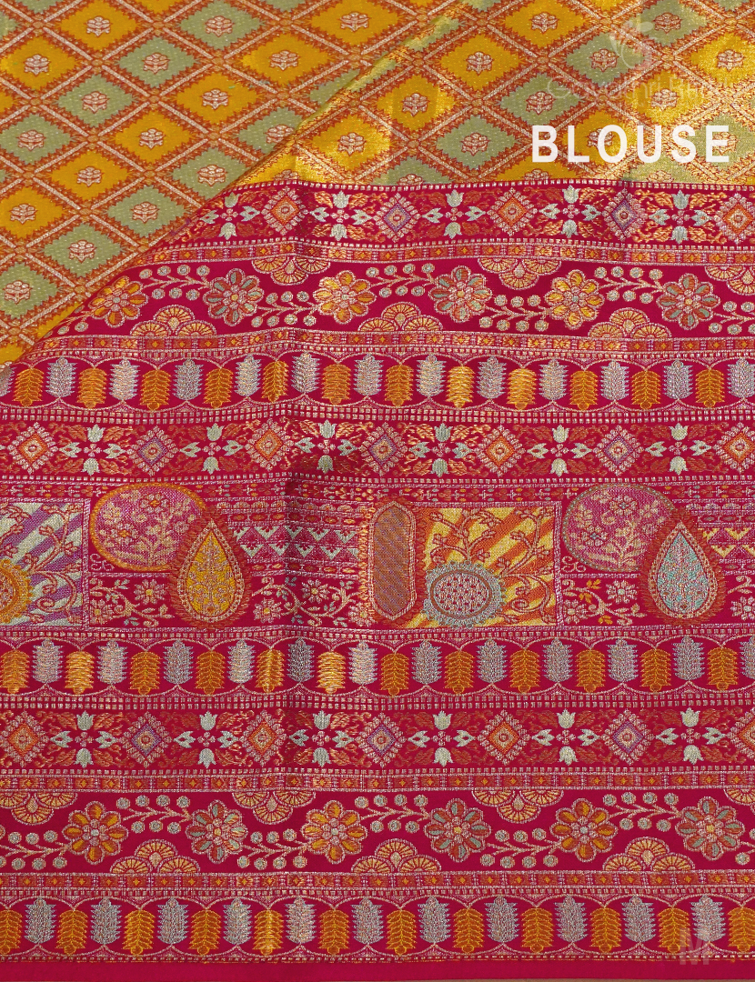 PURE KANCHI BRIDAL PATTU-BKP1855