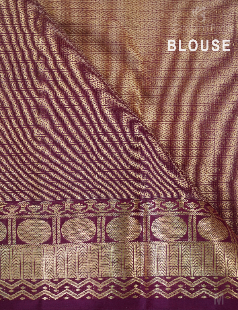 PURE KANCHI PATTU-KP7933