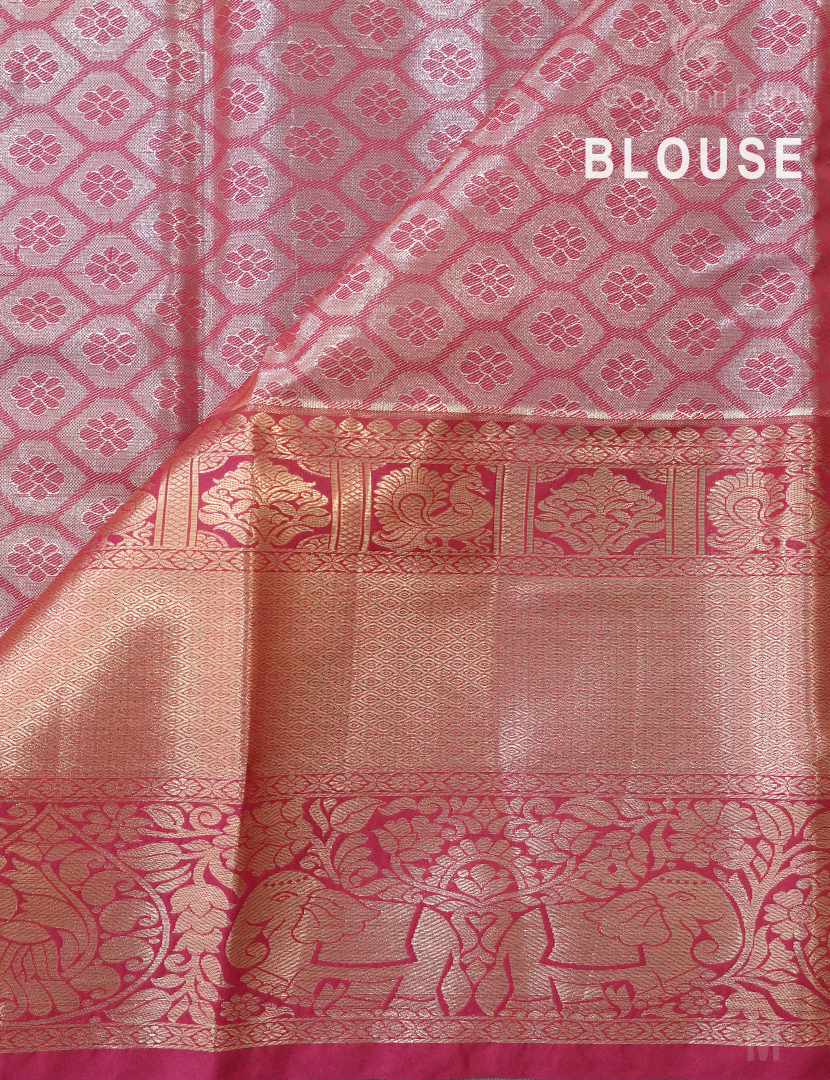 SEMI KANCHI PATTU-SP1726