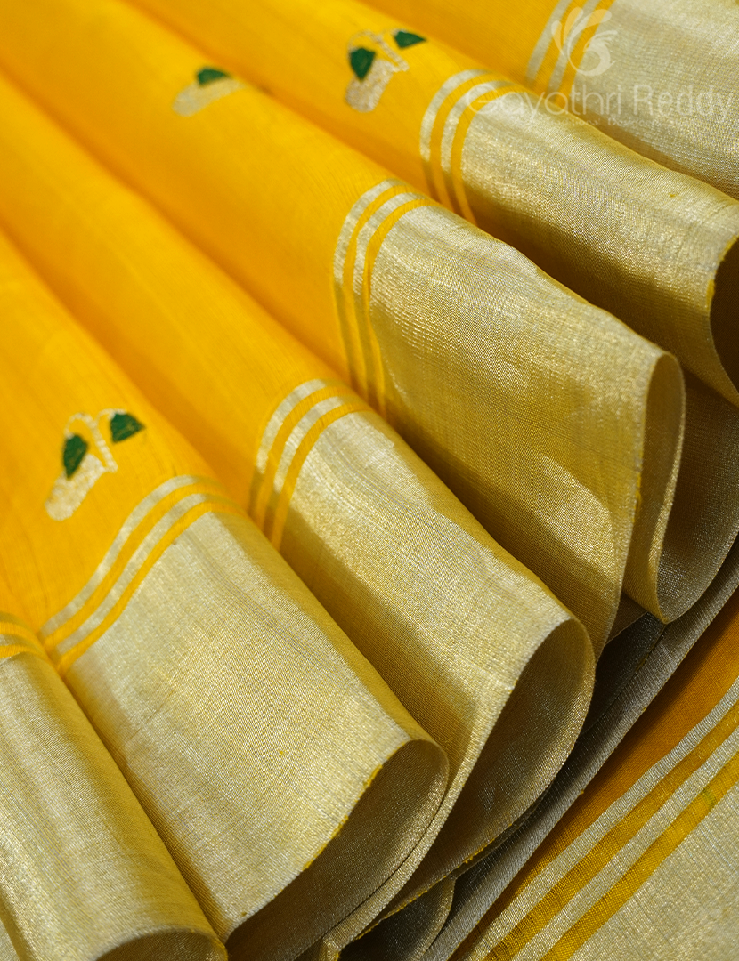 PURE CHANDERI PATTU-CPS969