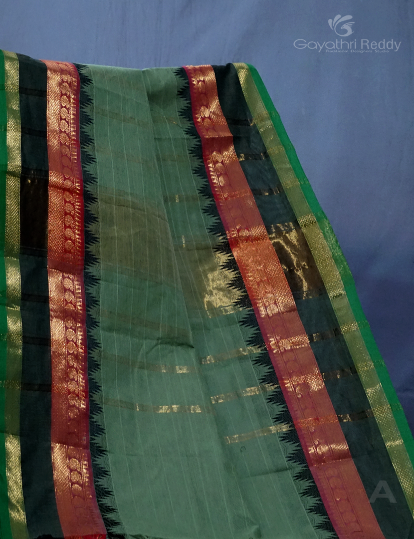 PURE KANCHI COTTON-KC2066