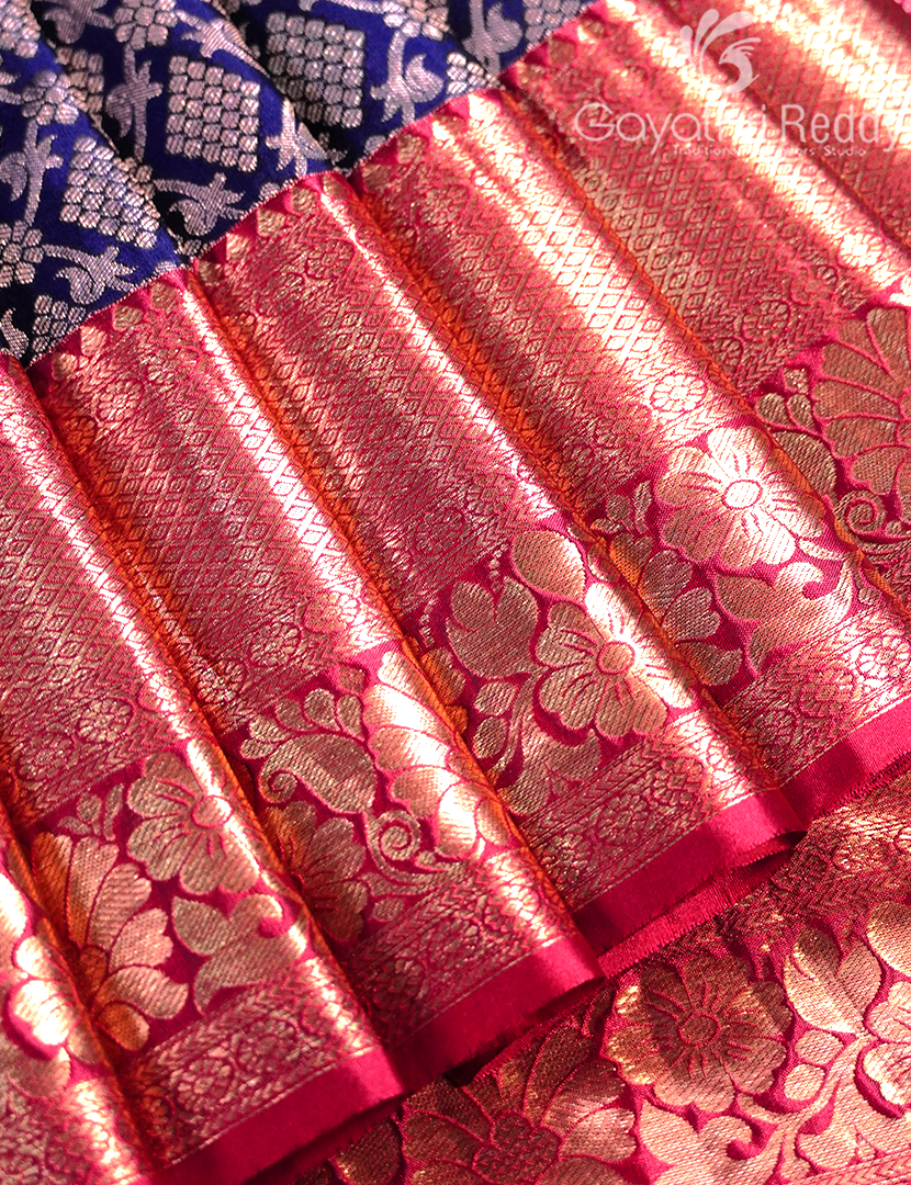 KANCHI PATTU-KP8265