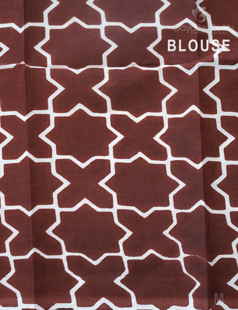 PURE MULMUL COTTON-MC1710