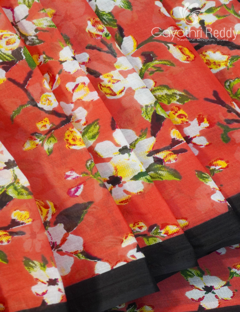 PURE MUL MUL COTTON-MC978