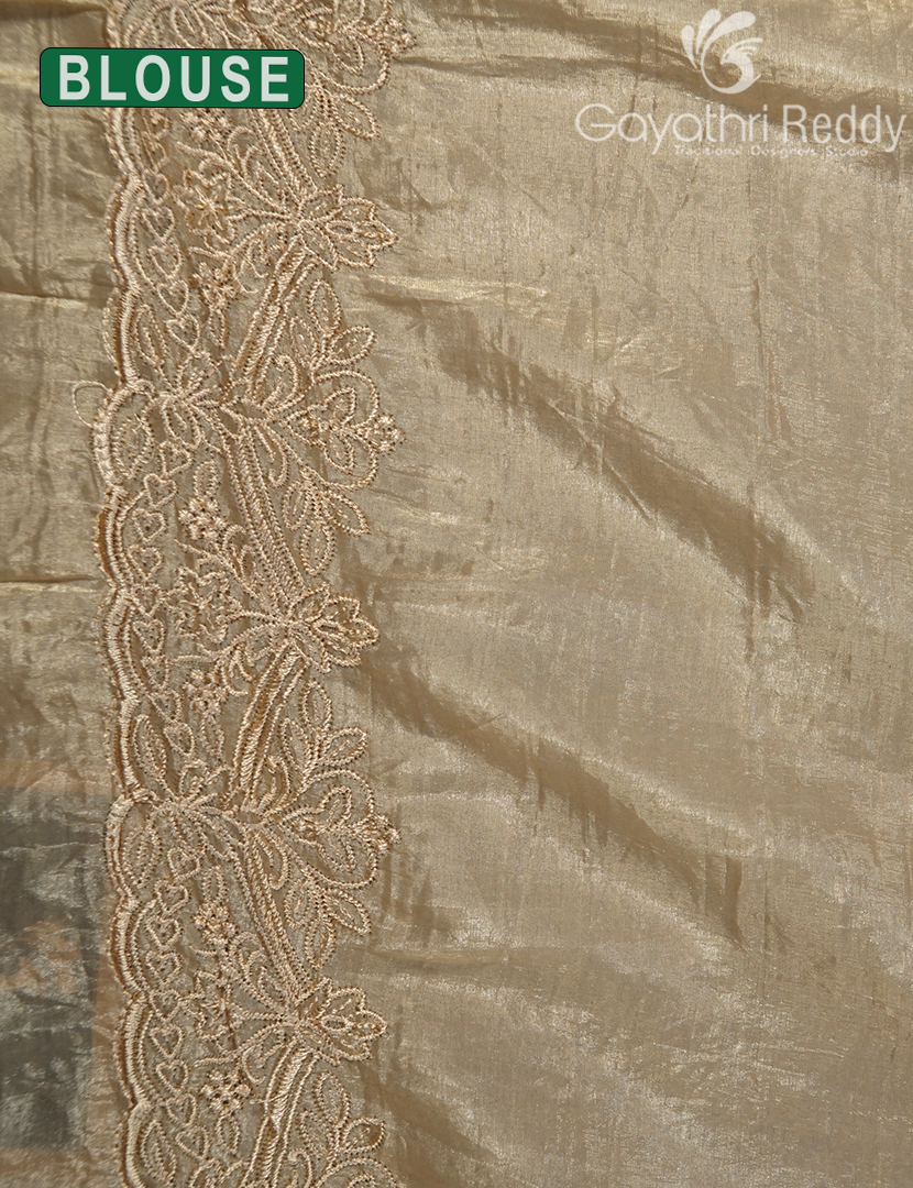 GLASS ORGANZA FANCY-FO879