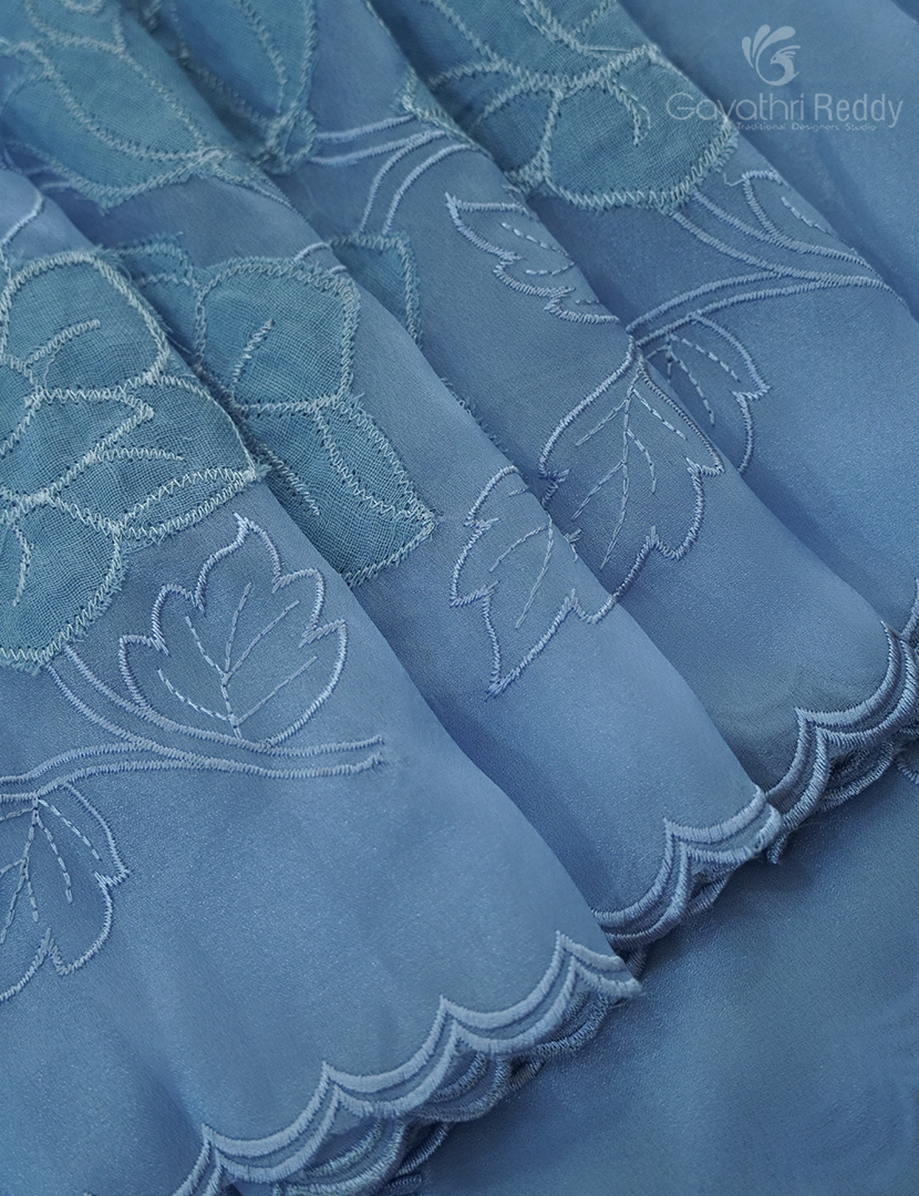 GLASS ORGANZA  FANCY-FO751