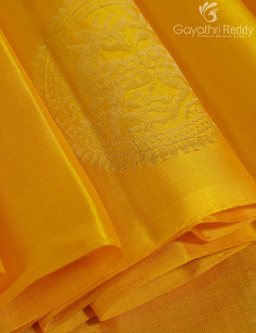 PURE KANCHI VINTAGE SAREE-PKV212