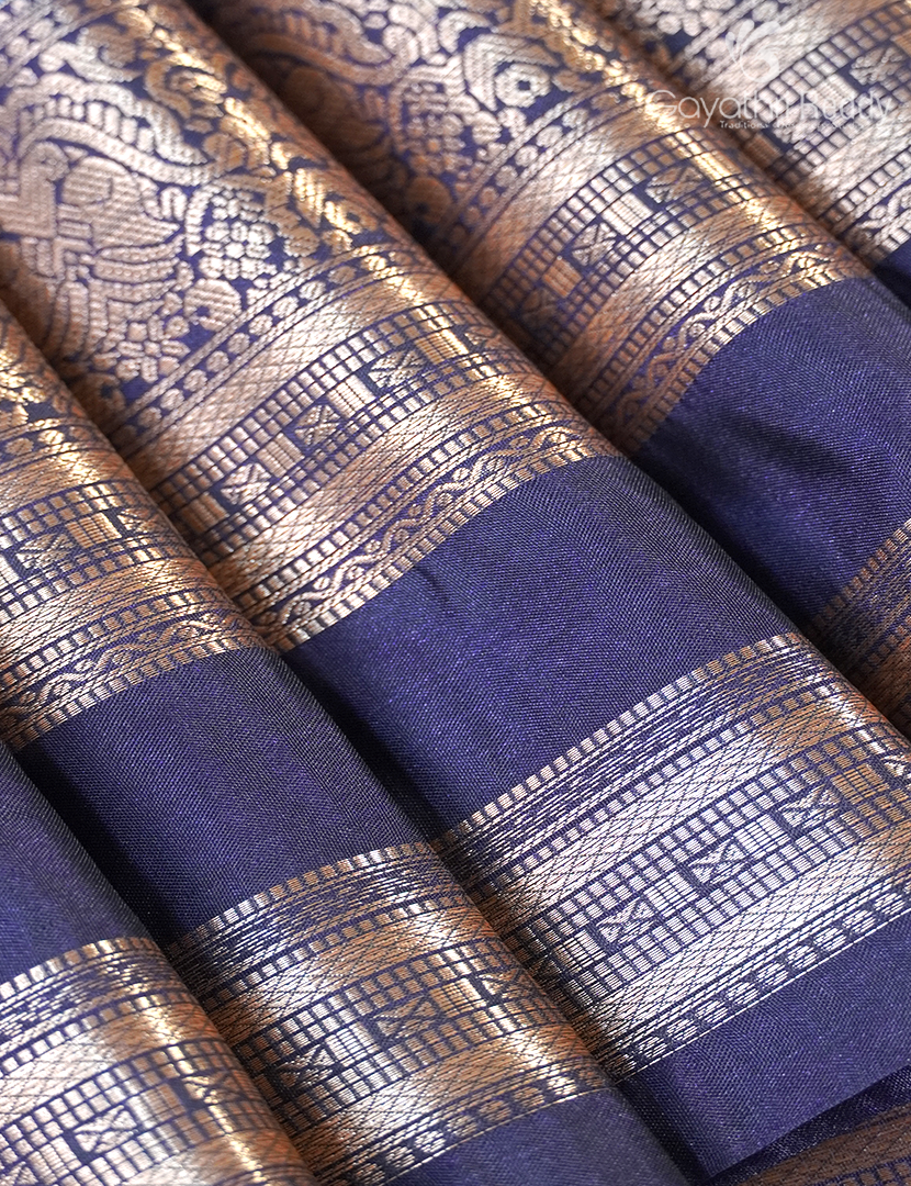 ART SILK SAREE-AS173