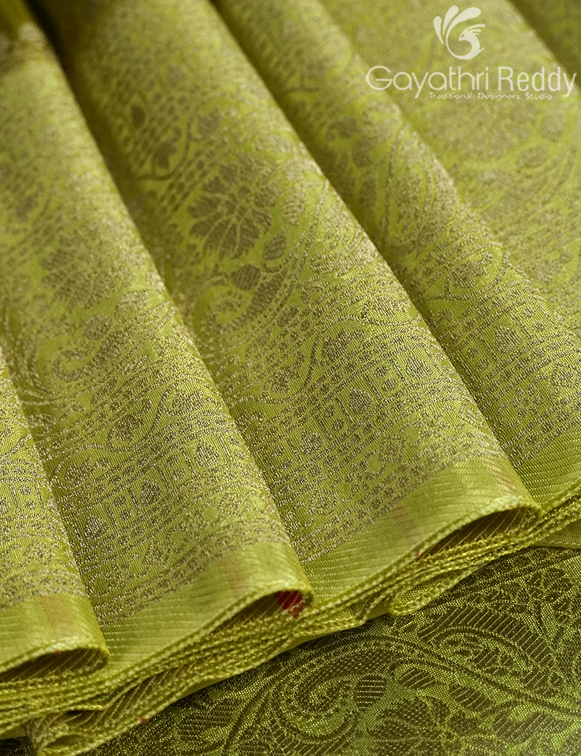 PURE DOLA SILK -PDS1079