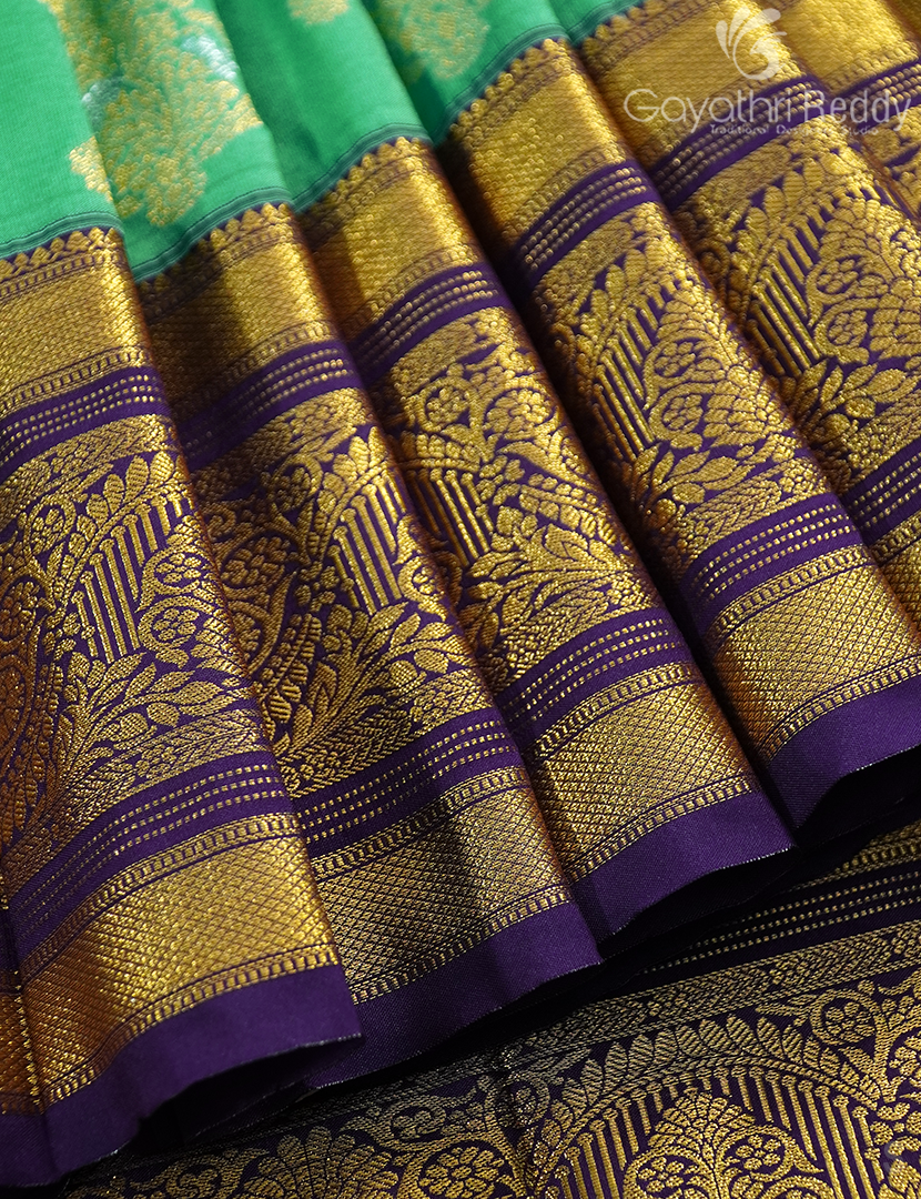 KANCHI SILK COTTON-KSC7