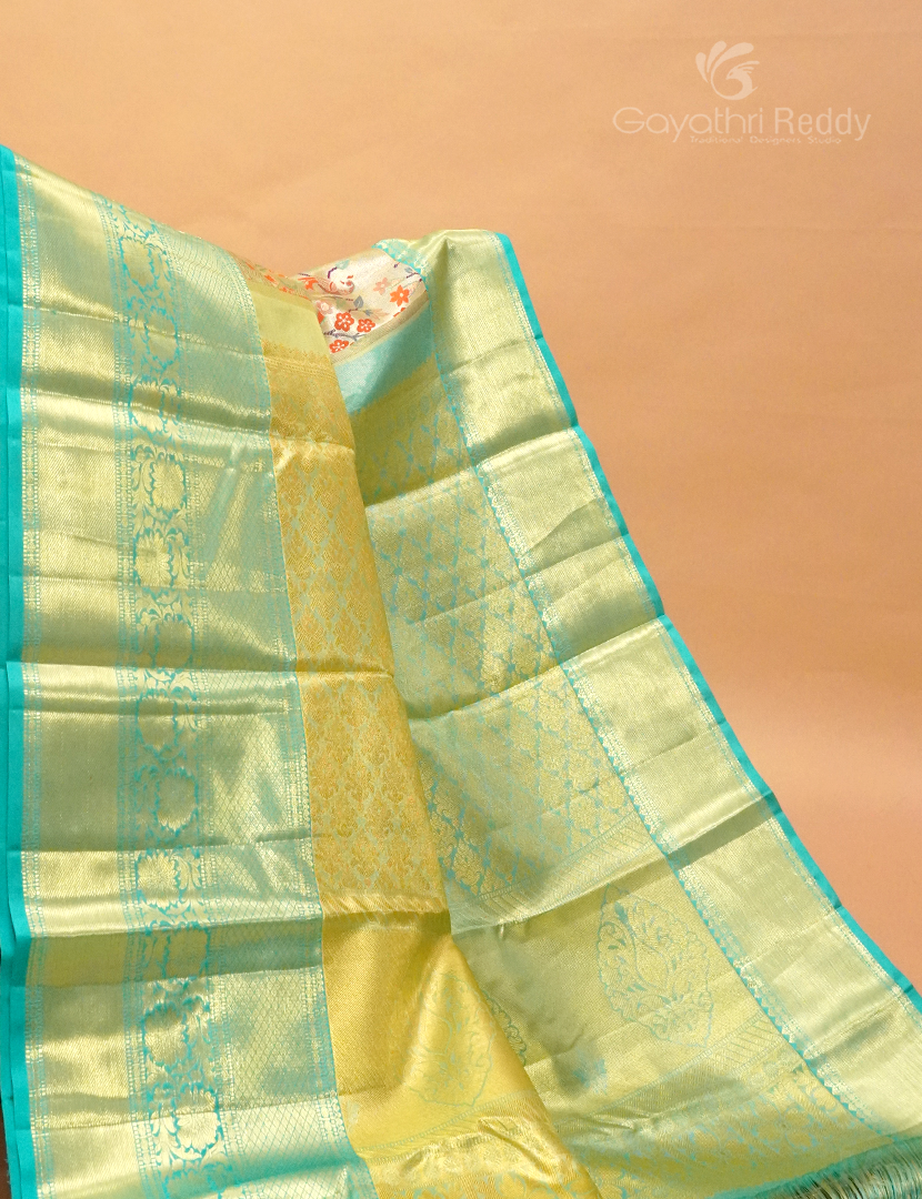 PURE KANCHI BRIDAL PATTU-BKP1647