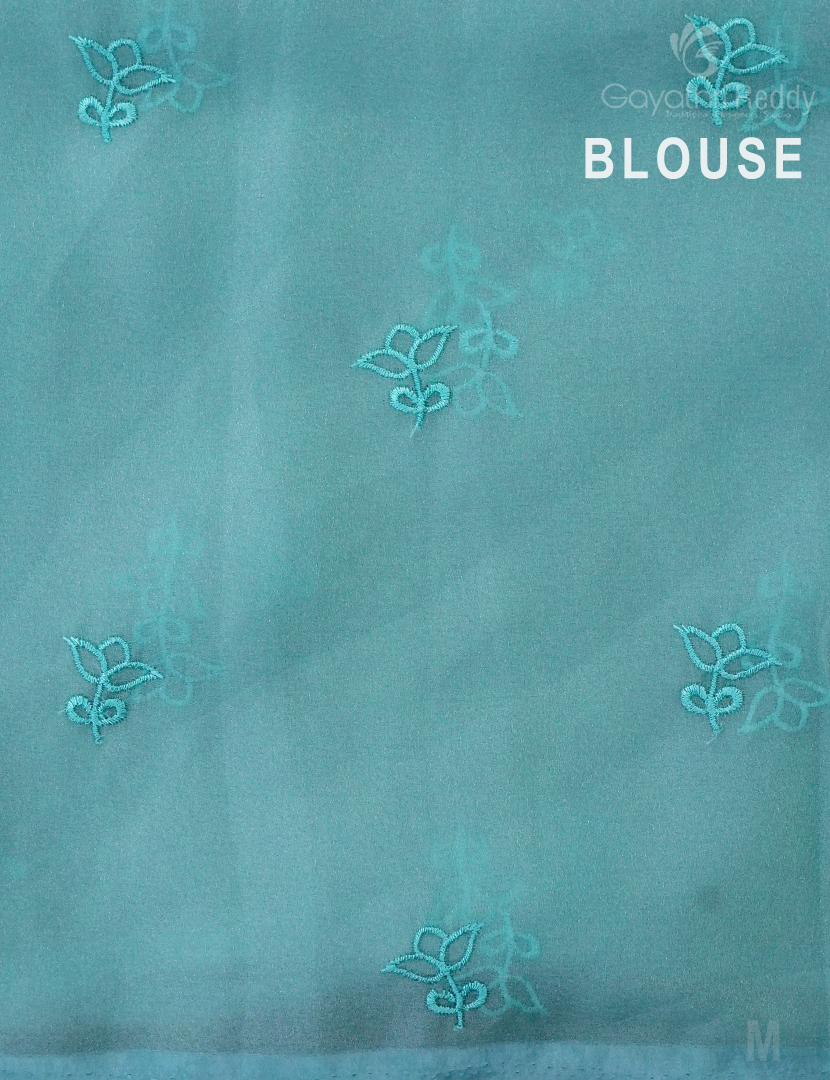 ORGANZA TISSUE FANCY-FO711