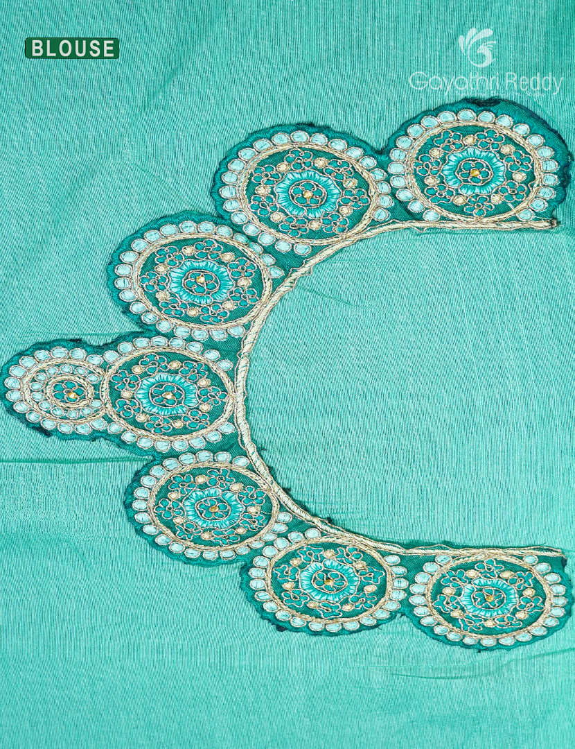 FANCY  SAREE -FO1016