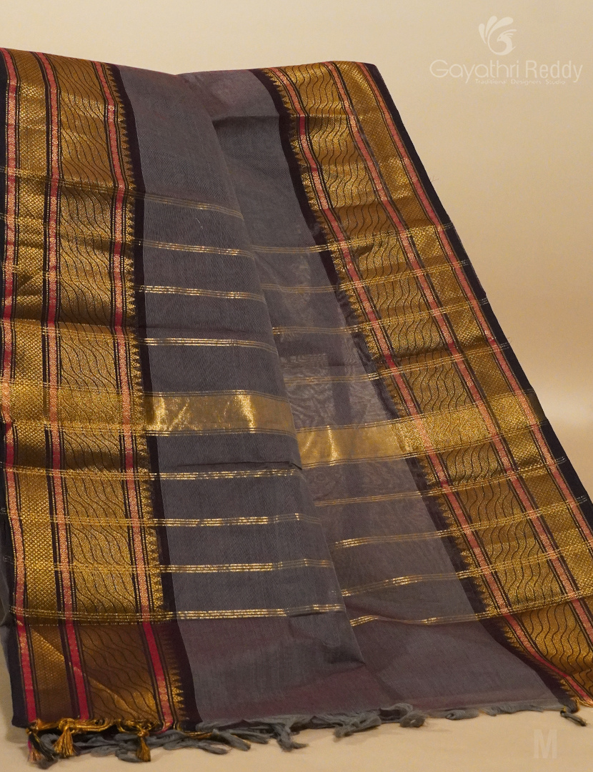 PURE KANCHI COTTON-KC2715