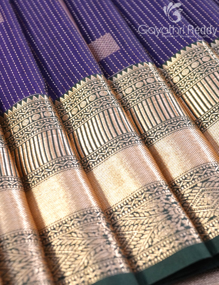 ART SILK SAREE-AS235