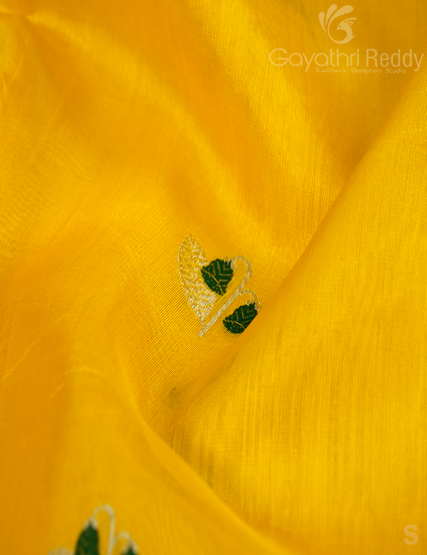 PURE CHANDERI PATTU-CPS969