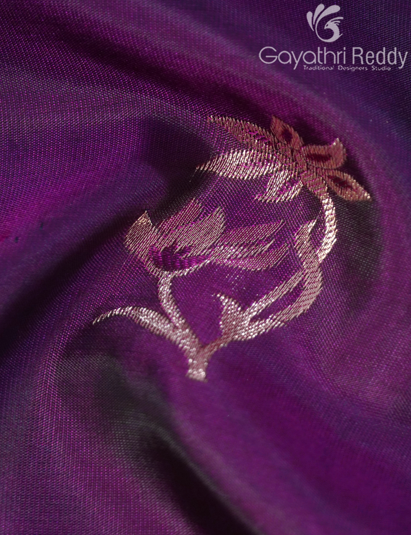 LIGHT WEIGHT KANCHI PATTU-KP8581