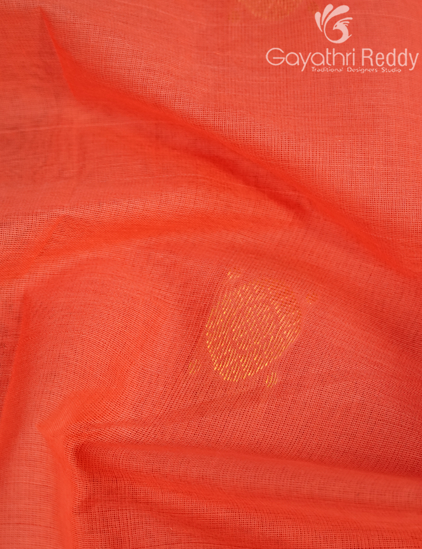 PURE GADWAL COTTON-GGC1538