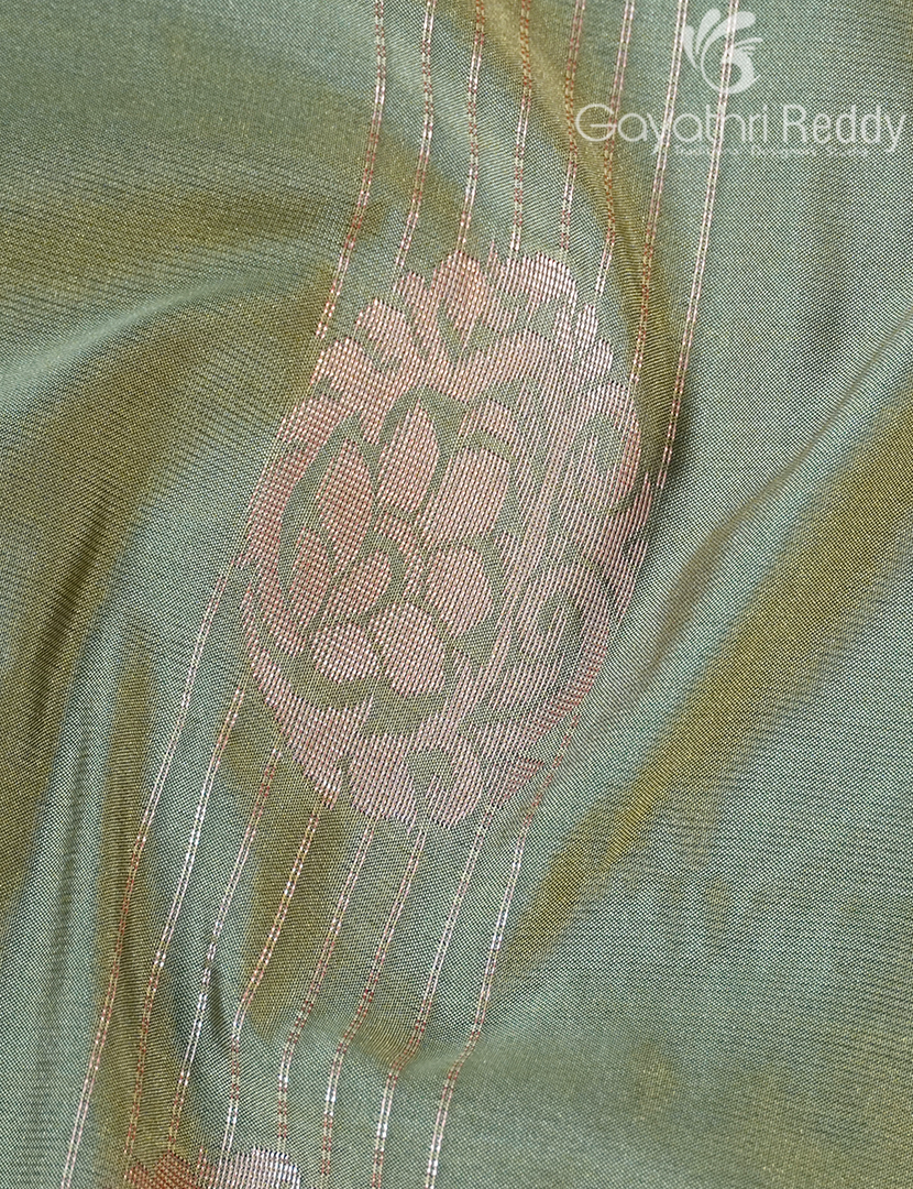 ART SILK SAREE-AS308
