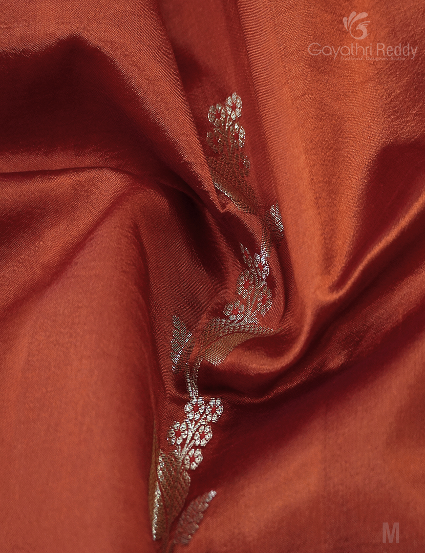 PURE R.RAW MANGO SILK-PRM803