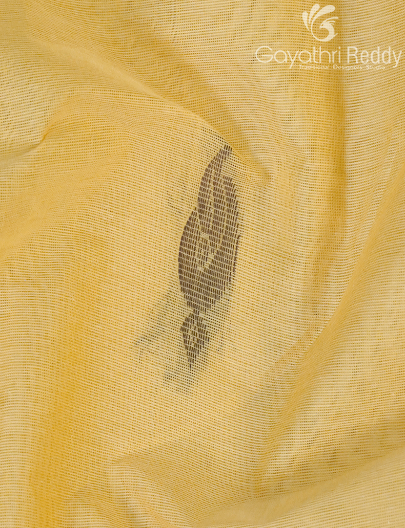 PURE KANCHI COTTON -KC3129